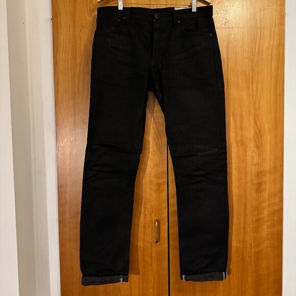 Rouge Territory / Silveridge / Slim Straight - Picture 2 of 13